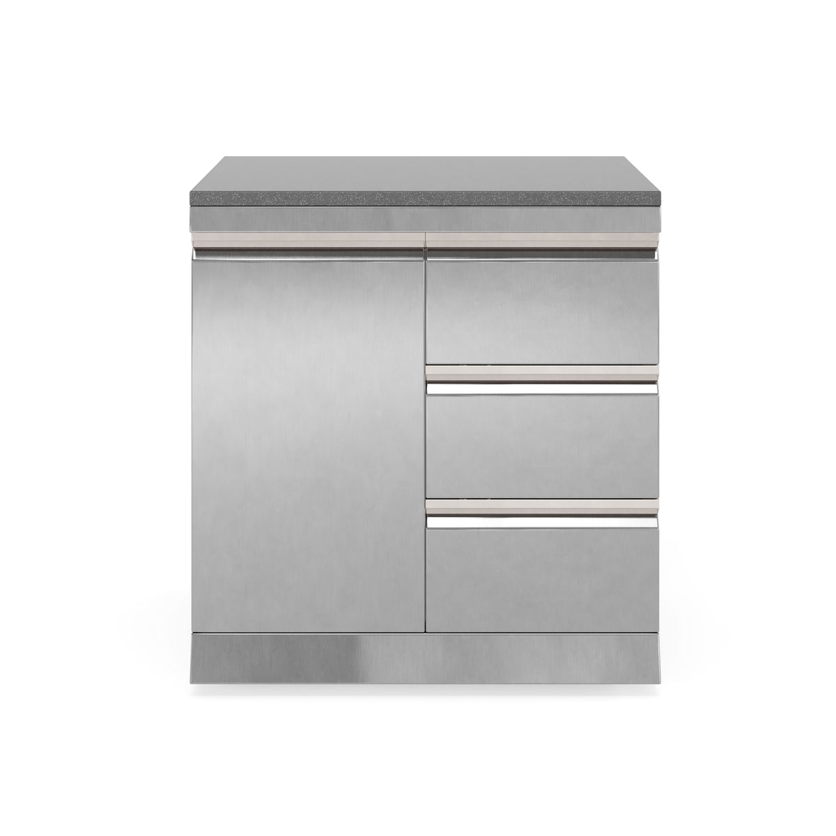 SILVERBACK PREP Arbeitsplatz