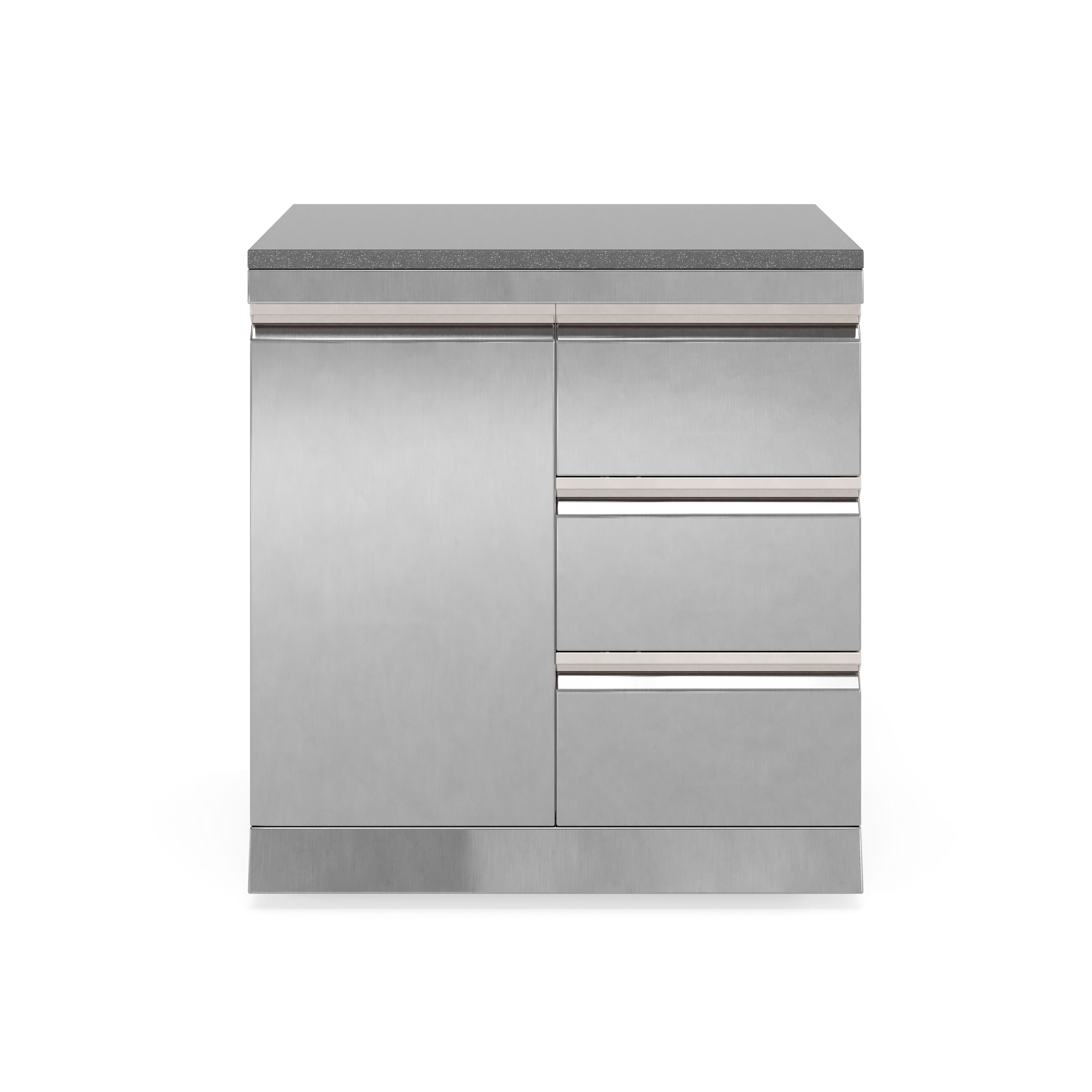 SILVERBACK PREP Arbeitsplatz