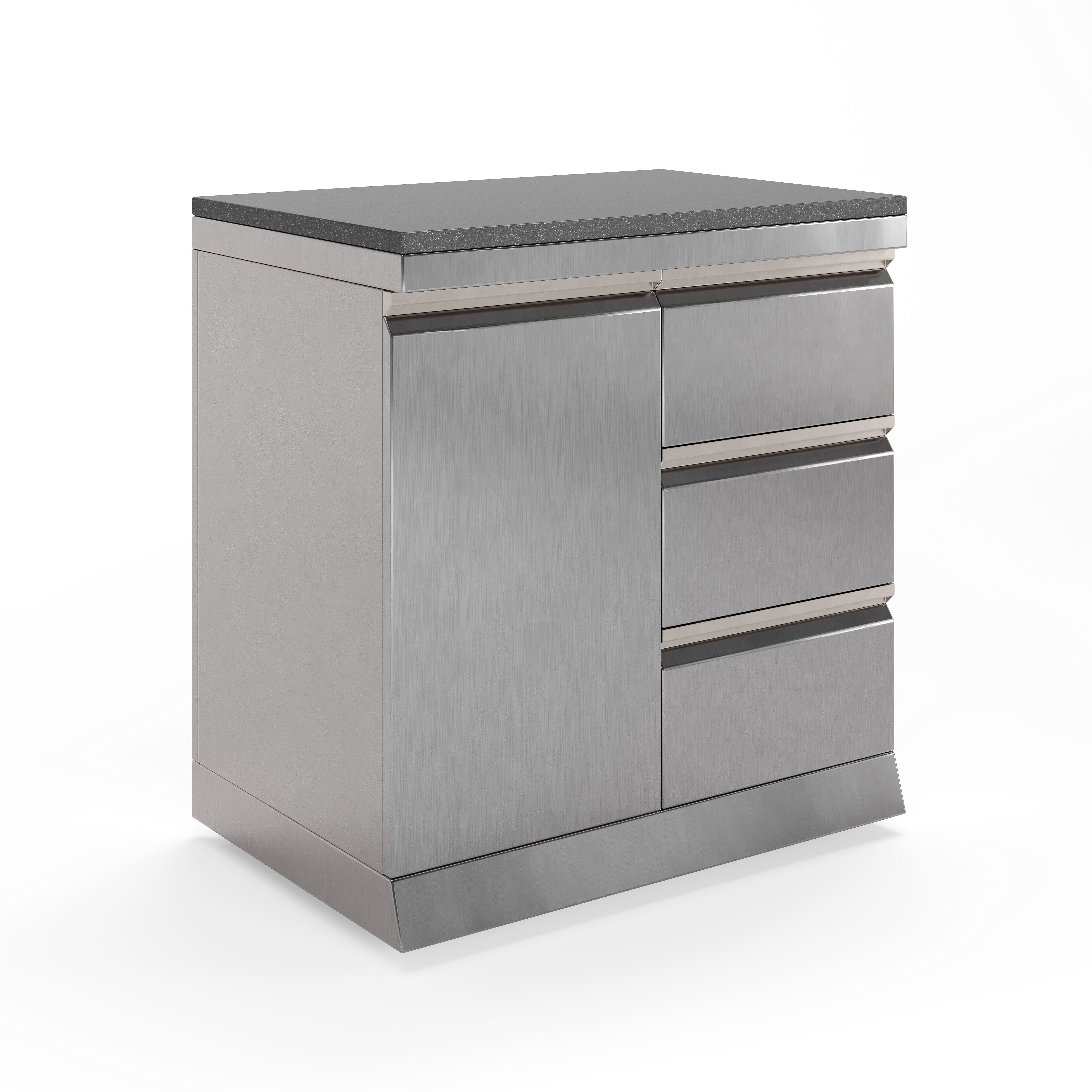 SILVERBACK PREP Arbeitsplatz