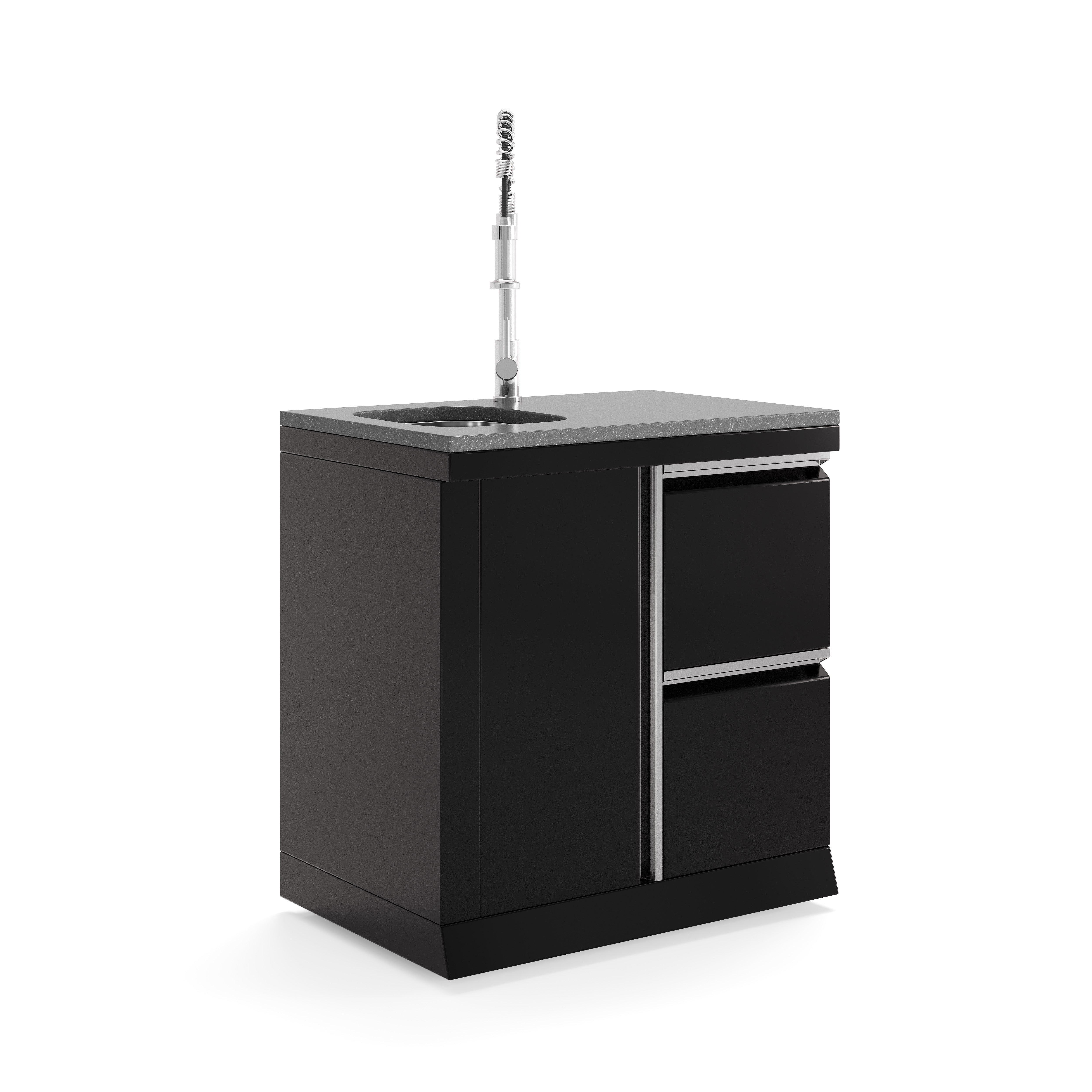 <tc>BLACKBACK</tc> Lavabo PROPRE