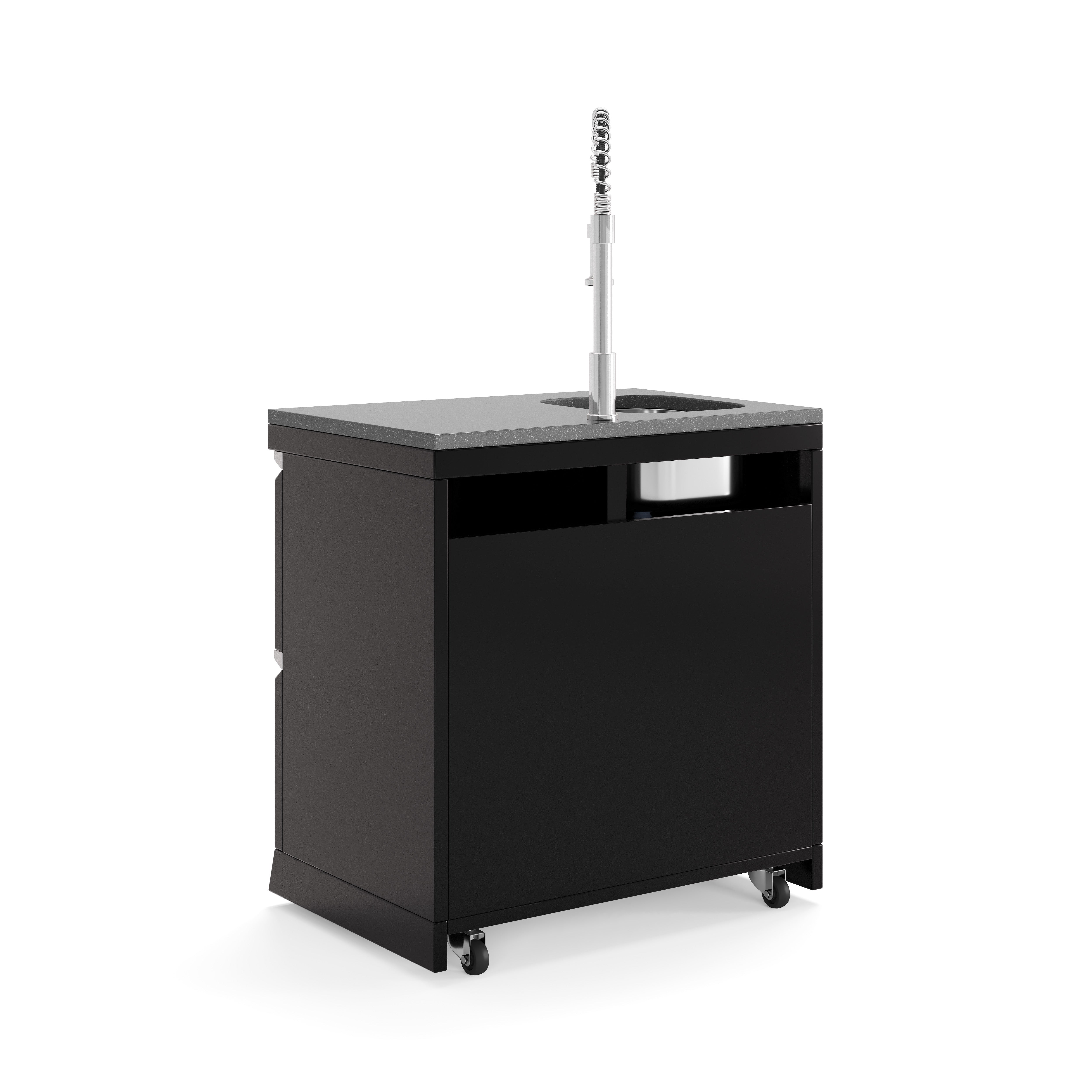 <tc>BLACKBACK</tc> Lavabo PROPRE