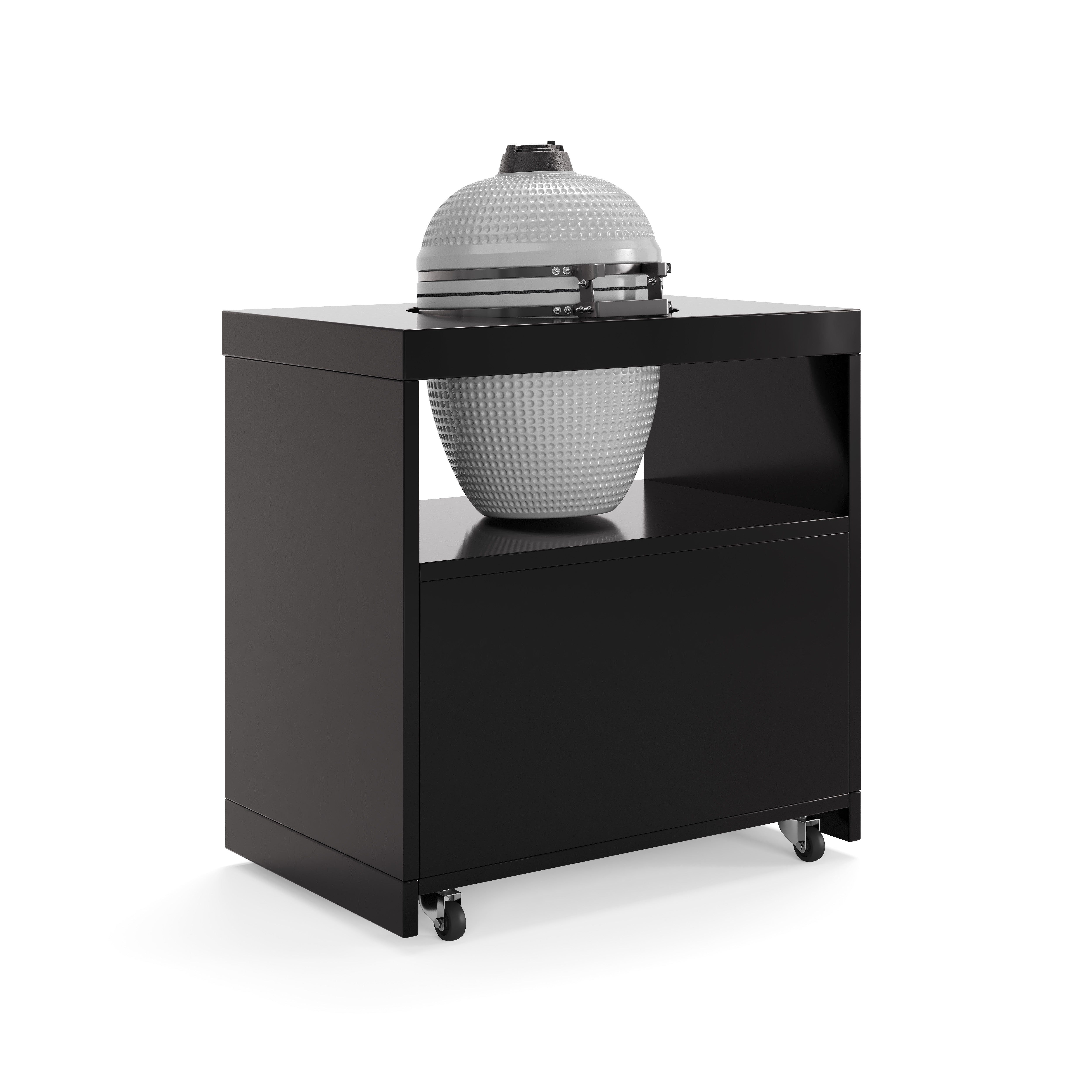 <tc>BLACKBACK</tc> Barbecue au charbon de bois VULCANO Kamado