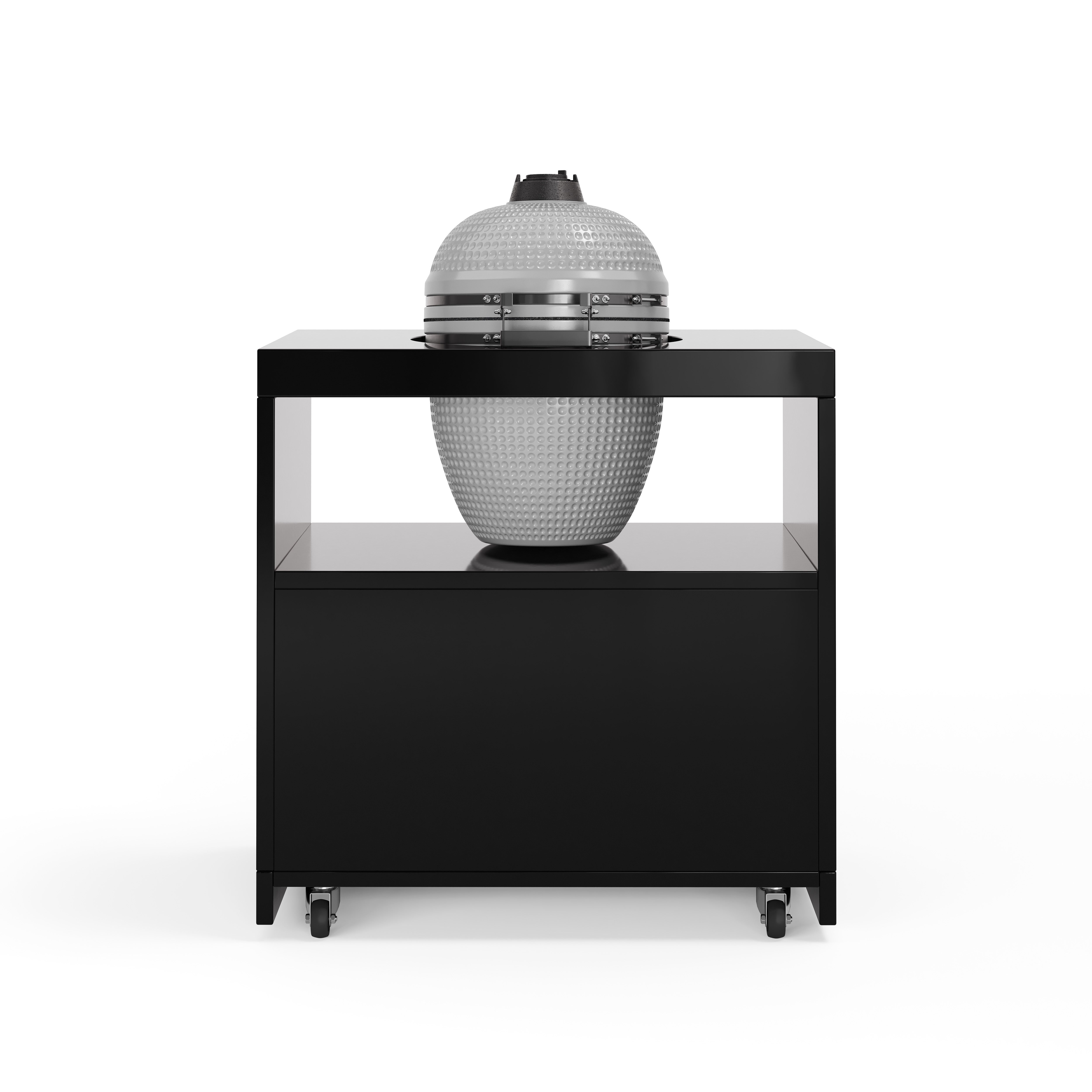 <tc>BLACKBACK</tc> Barbecue au charbon de bois VULCANO Kamado