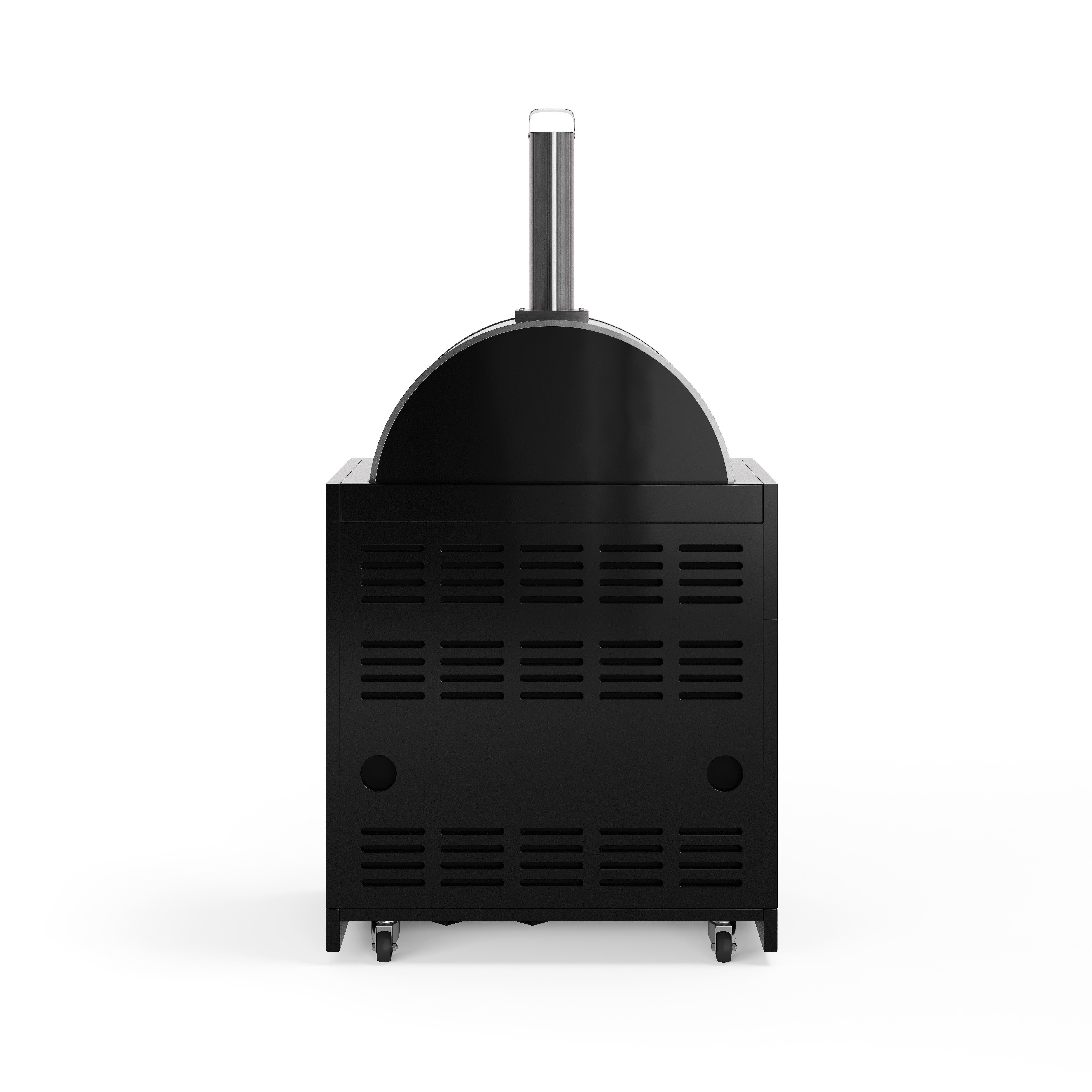 <tc>BLACKBACK</tc> Four à pizza ROCK