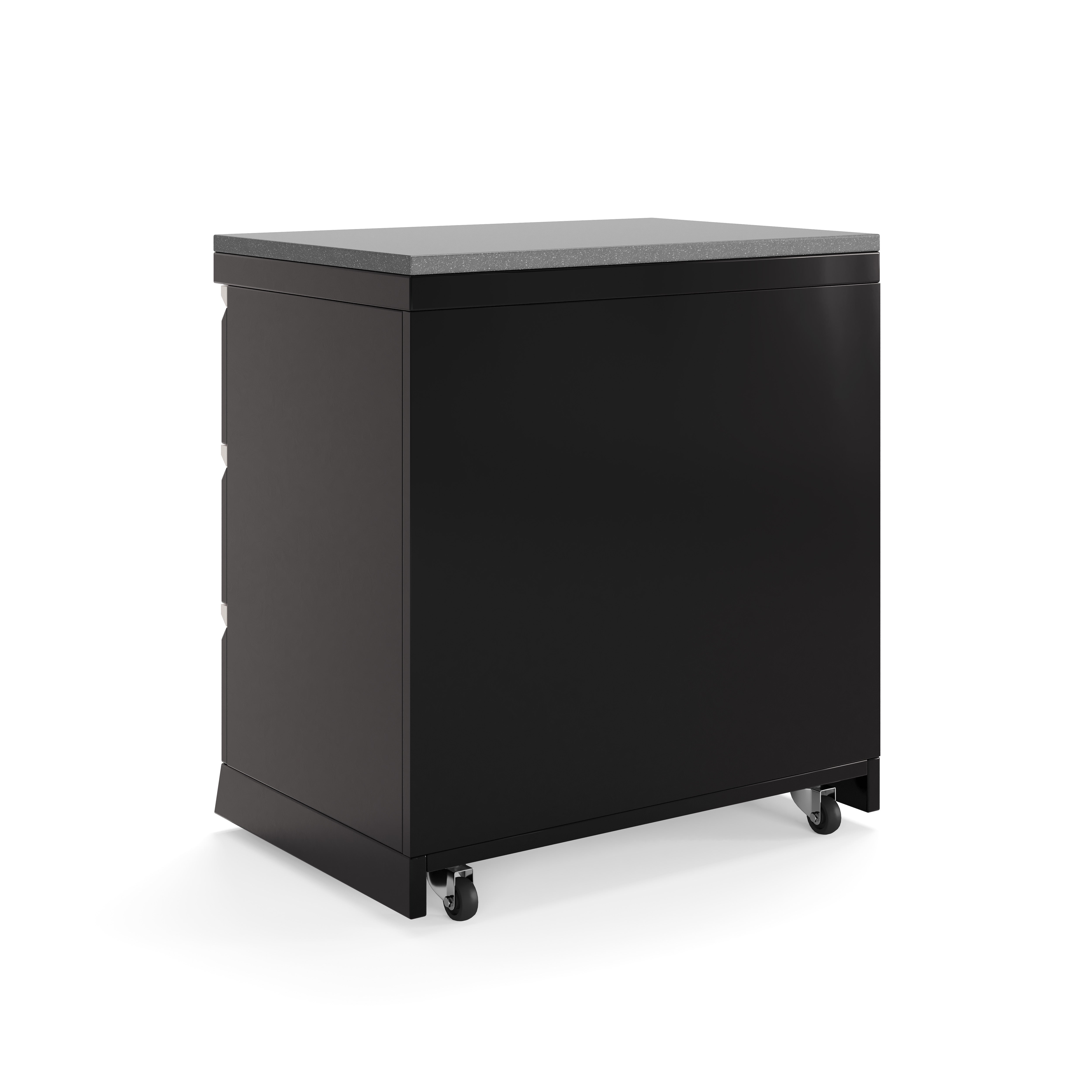 <tc>BLACKBACK</tc> Lieu de travail PREP