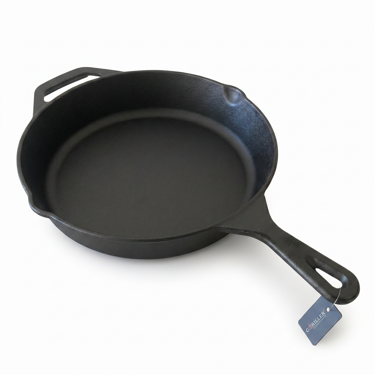 Padella in ghisa