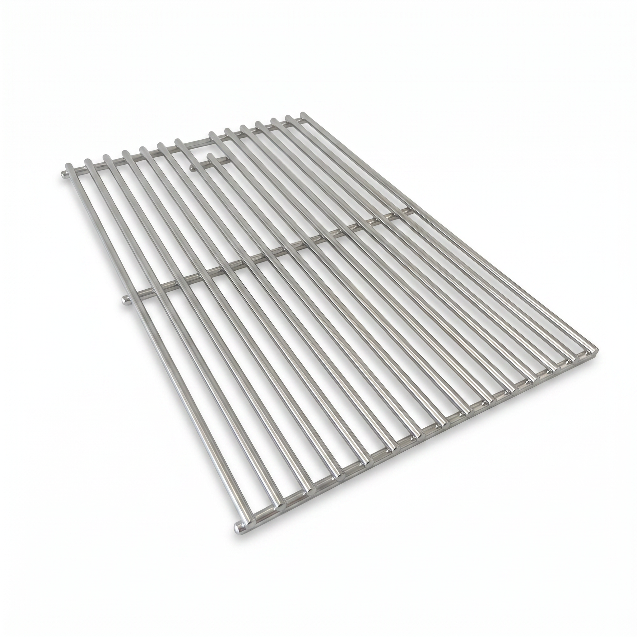 Griglia per grigliare <tc>Blackback</tc> & <tc>Silverback</tc> Griglia a gas a 8 bruciatori