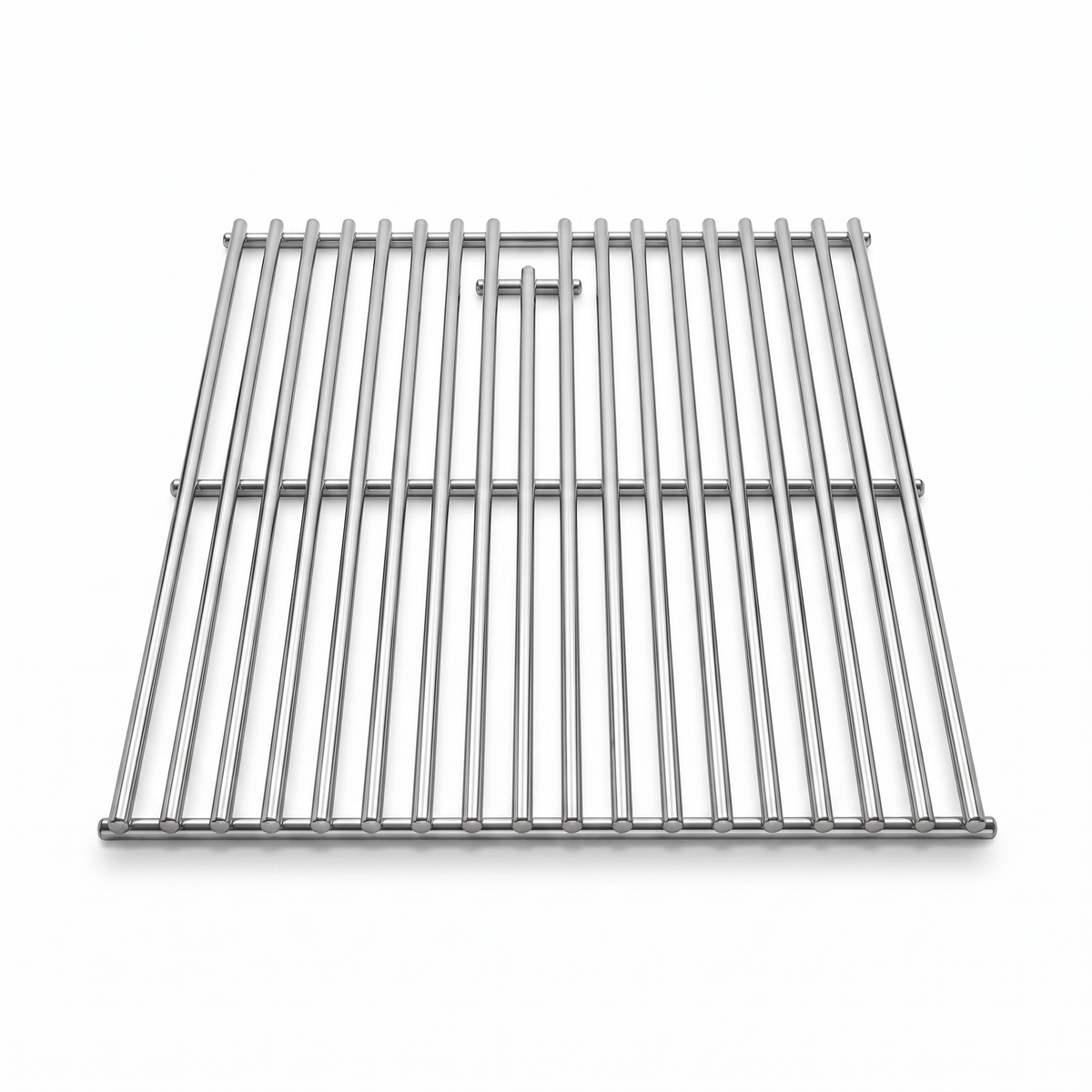 Grillrost Blackback & Silverback 6-Brenner-Gasgrill