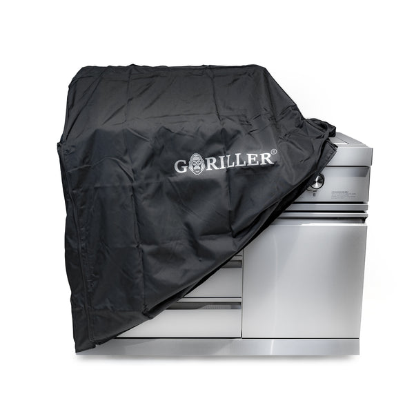 Abdeckhaube 4+2 Gasgrill