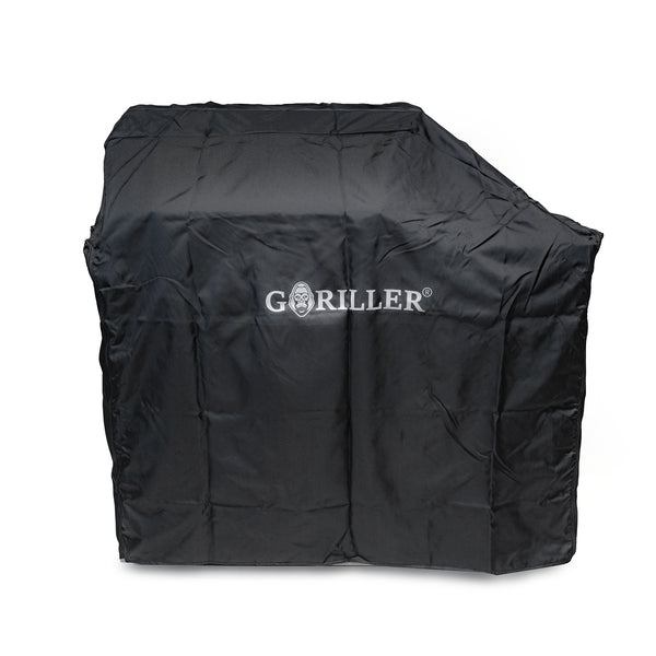 Abdeckhaube 4+2 Gasgrill - Zweites Bild