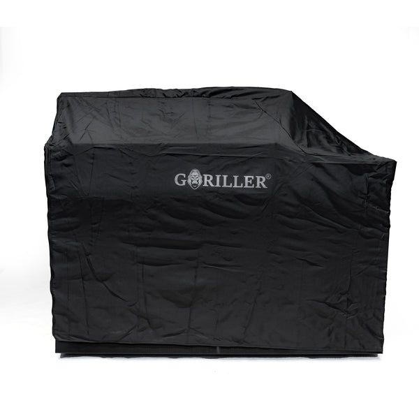 Abdeckhaube 6+2 Gasgrill