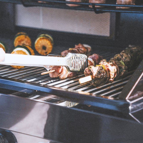 BB-S7 Outdoor-Küche | 4+2 Gasgrill | CoolDuo - Zweites Bild