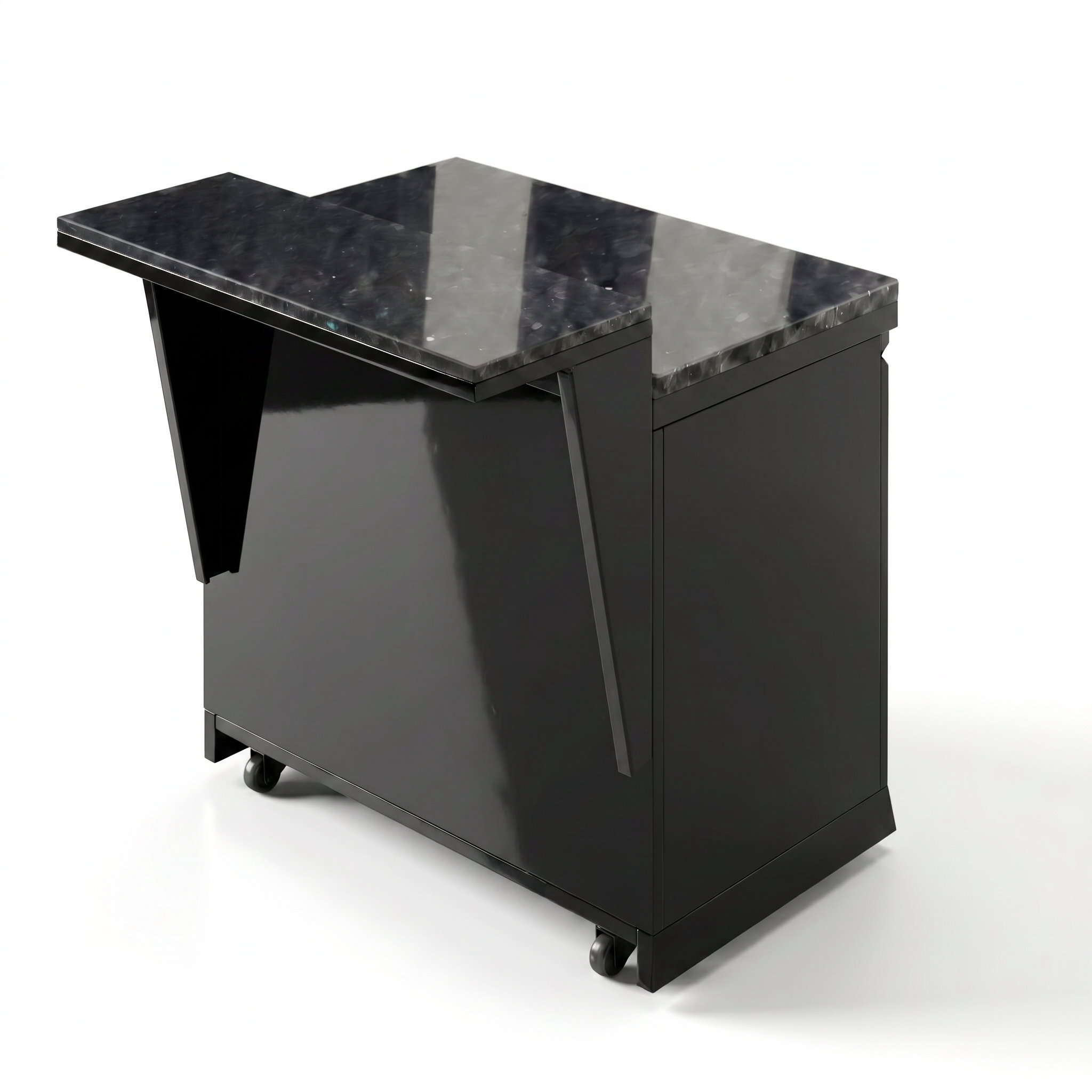 Espositore da banco <tc>Blackback</tc> 100 cm