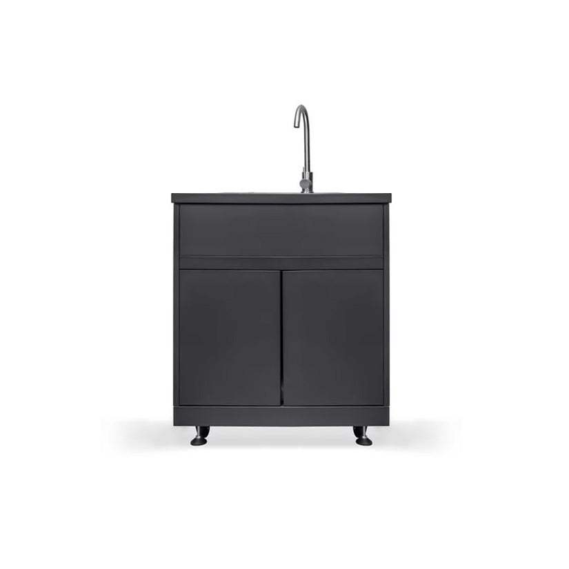 Jungle Clean washbasin