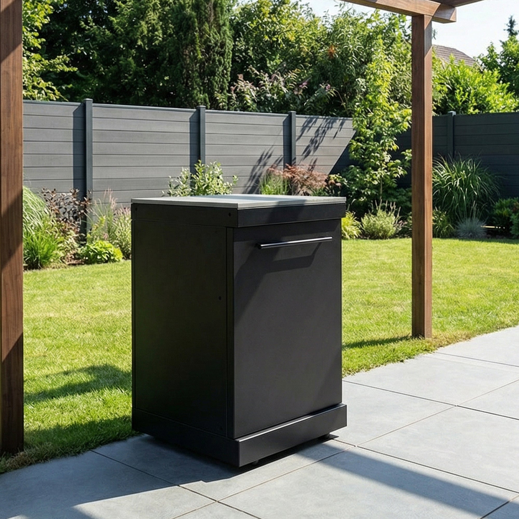 <tc>EMPIRE</tc> PREP Workplace Black