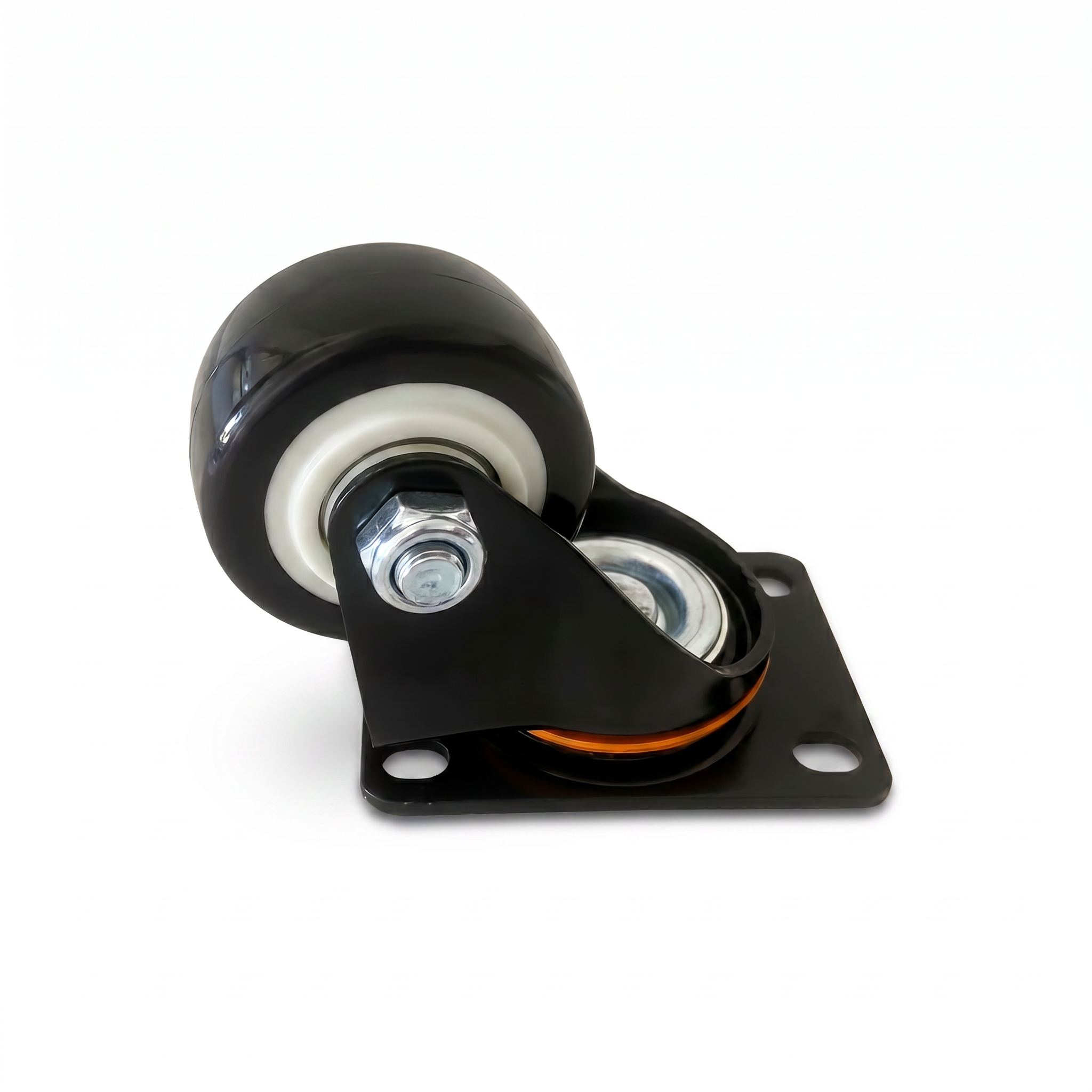 Rollen 4er-Set