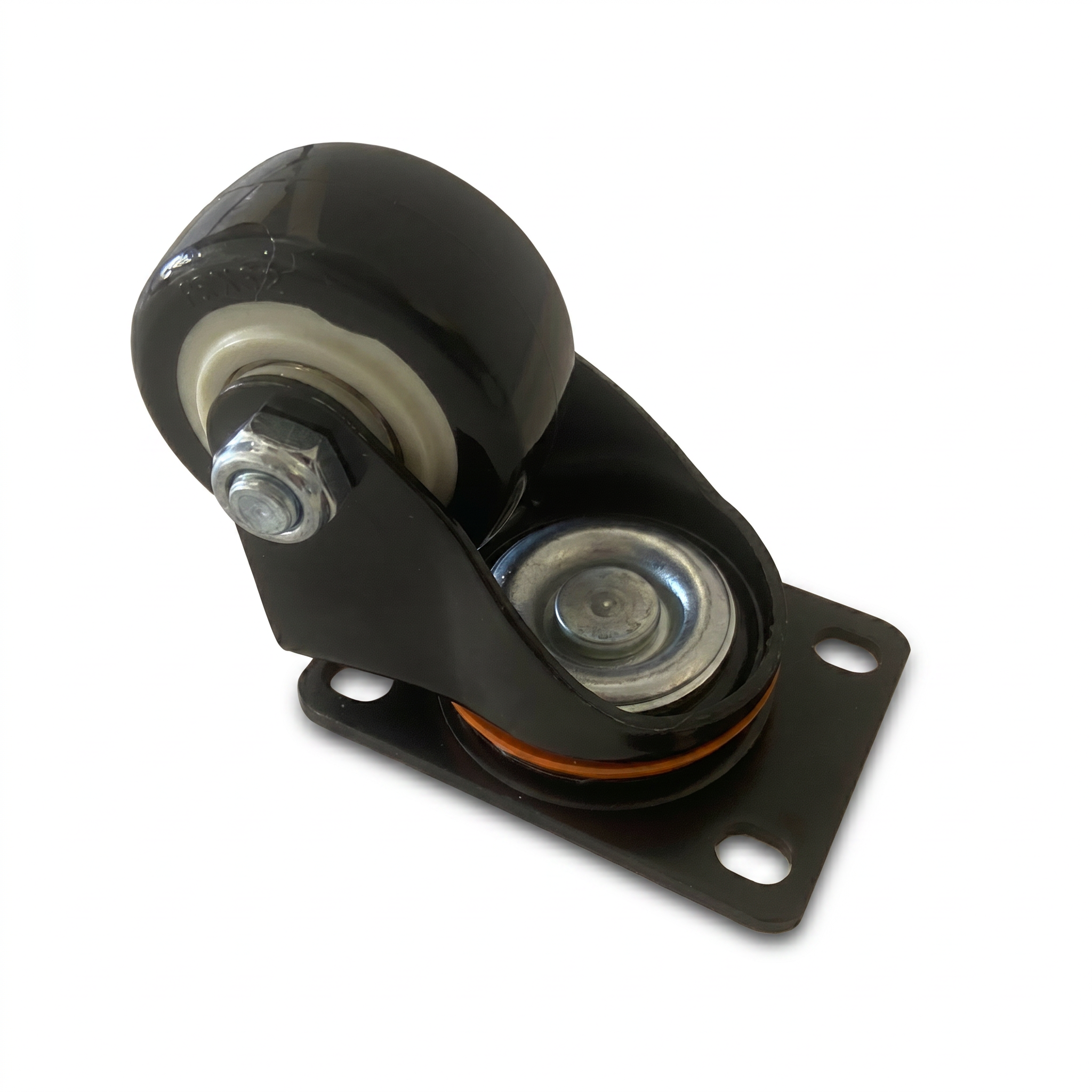 Rollen 4er-Set