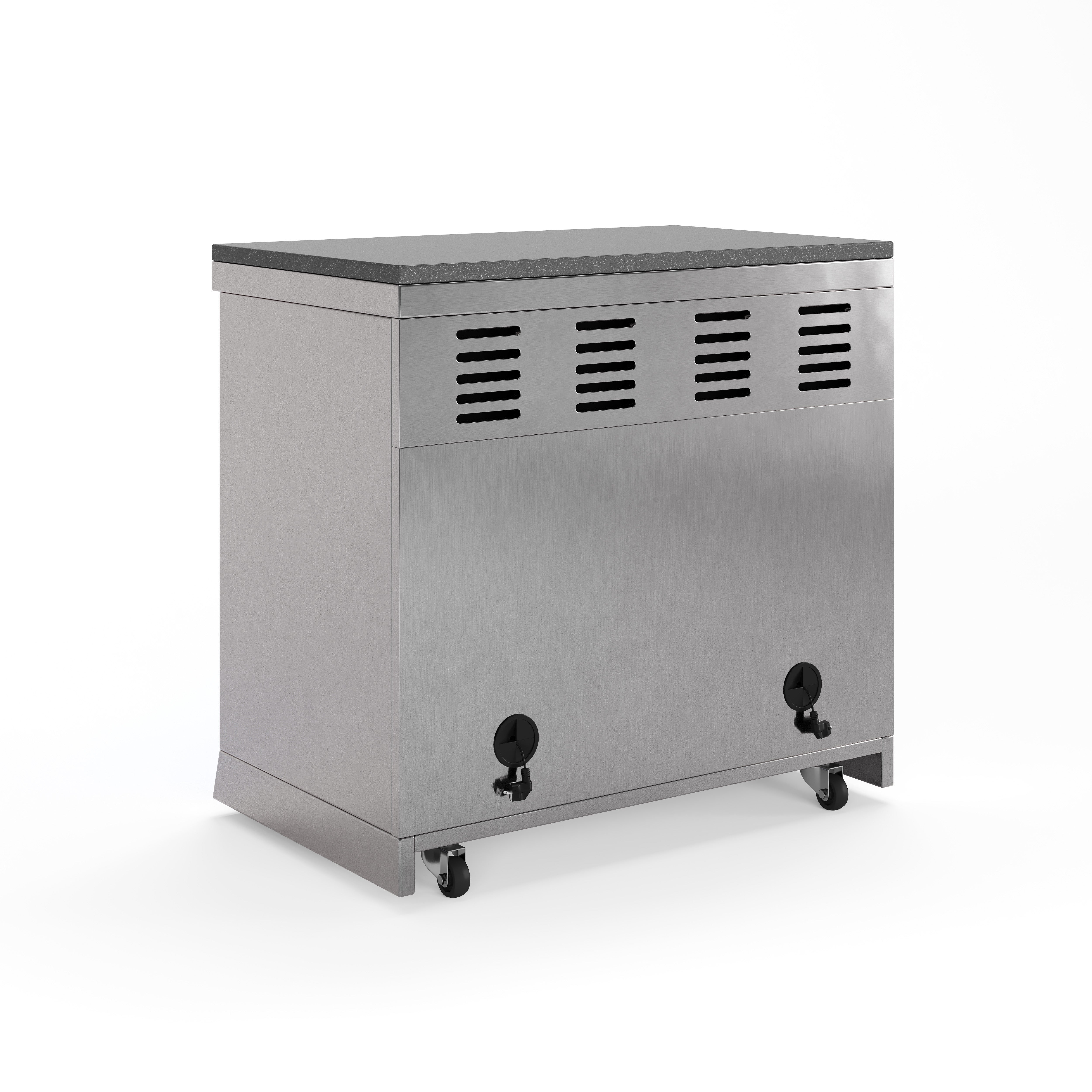 <tc>SILVERBACK</tc> Réfrigérateur double COOL-DUO