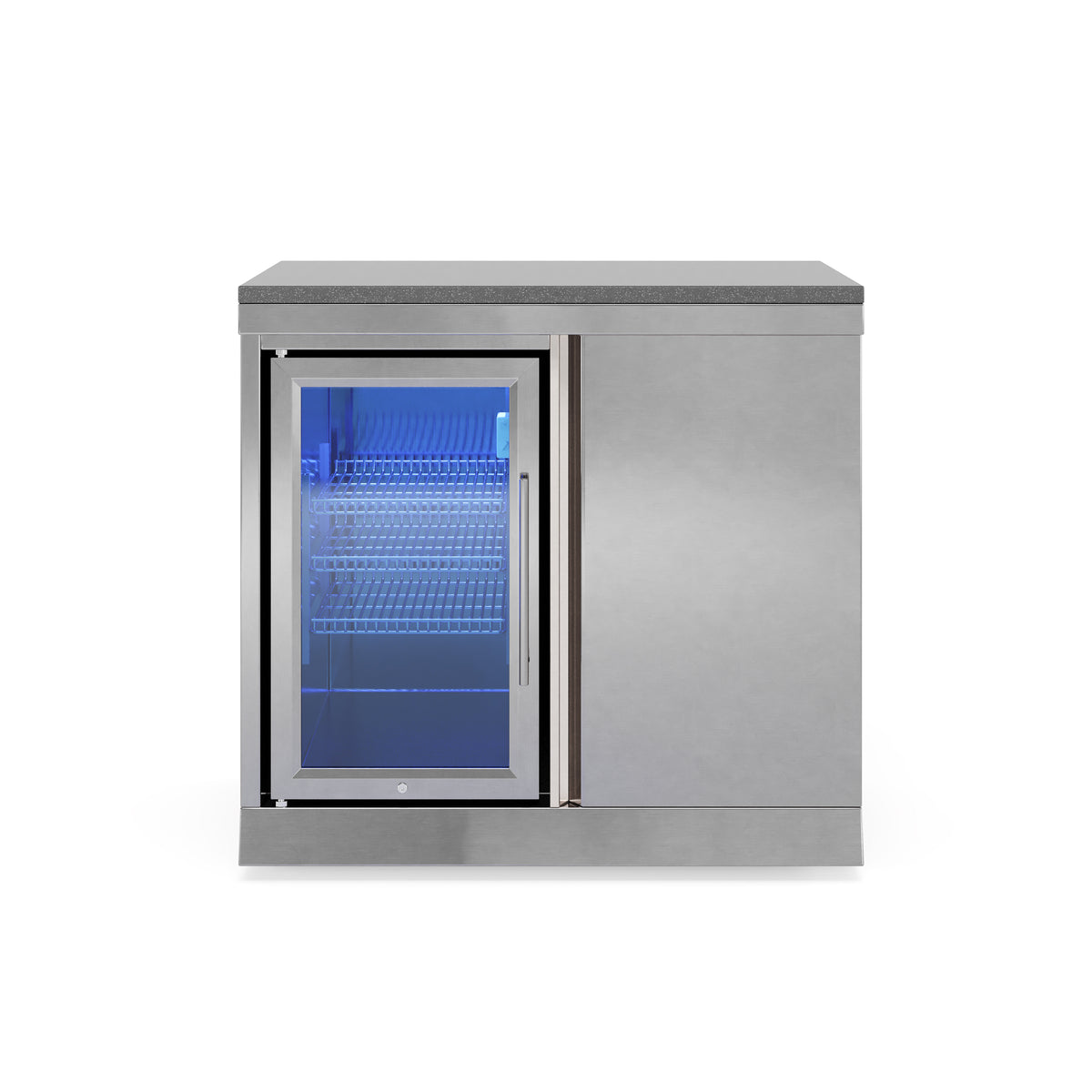SILVERBACK COOL Kühlschrank