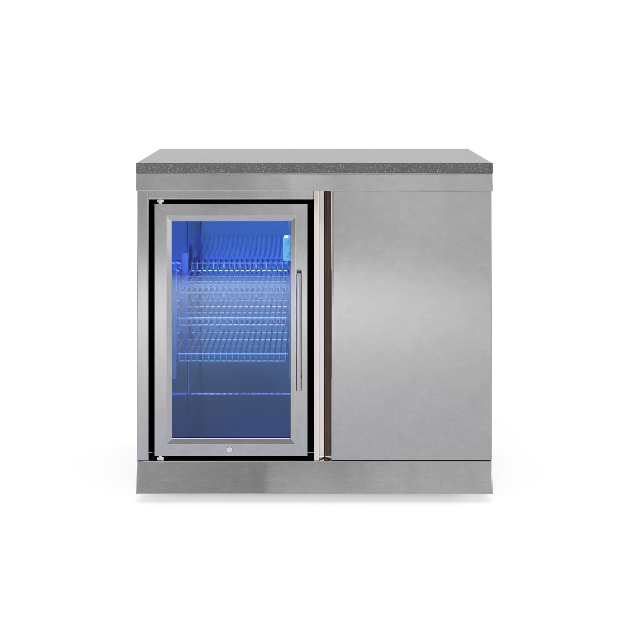 <tc>SILVERBACK</tc> Refrigerador FRÍO