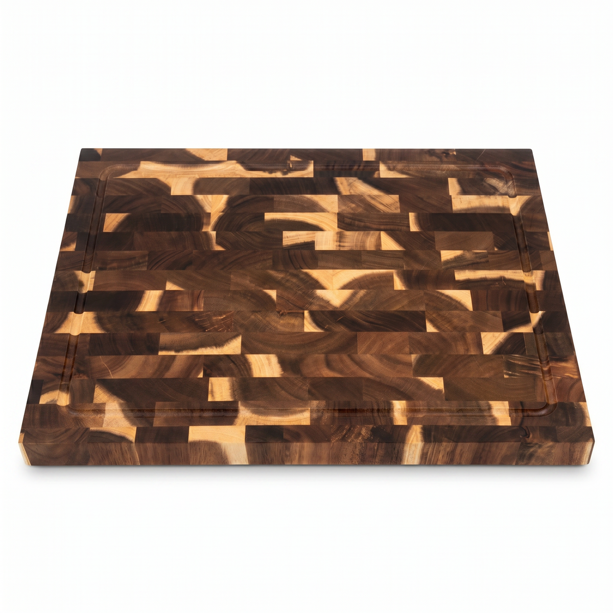 Tagliere in legno di acacia