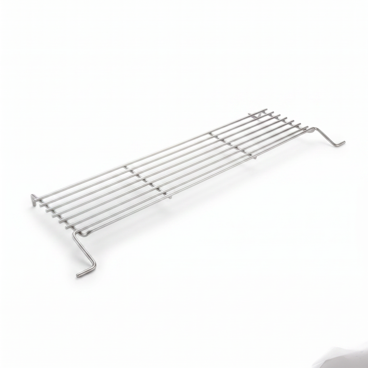 Warmhalterost 8 Brenner Gasgrill